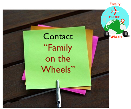 Contact us