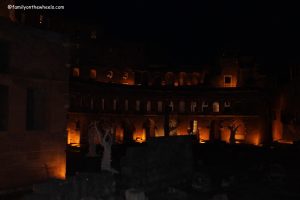 Roman Forum, Rome