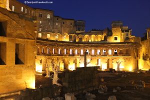 Roman Forum, Rome