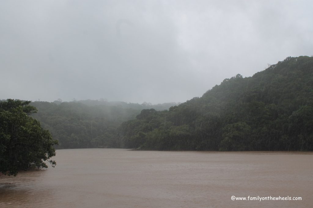 Charlotte lake, Matheran Hill station