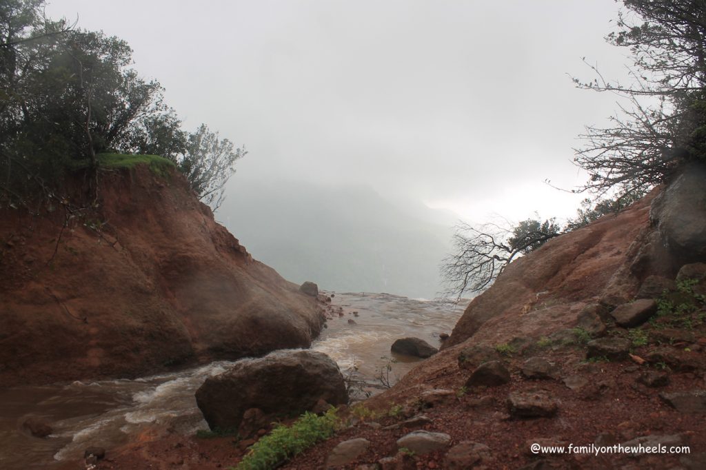 Lords Point, Matheran Hill station