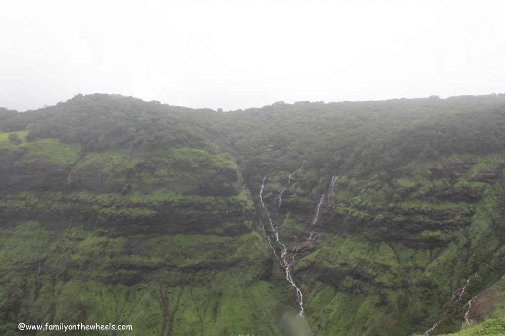 Echo Point, Matheran Hill station