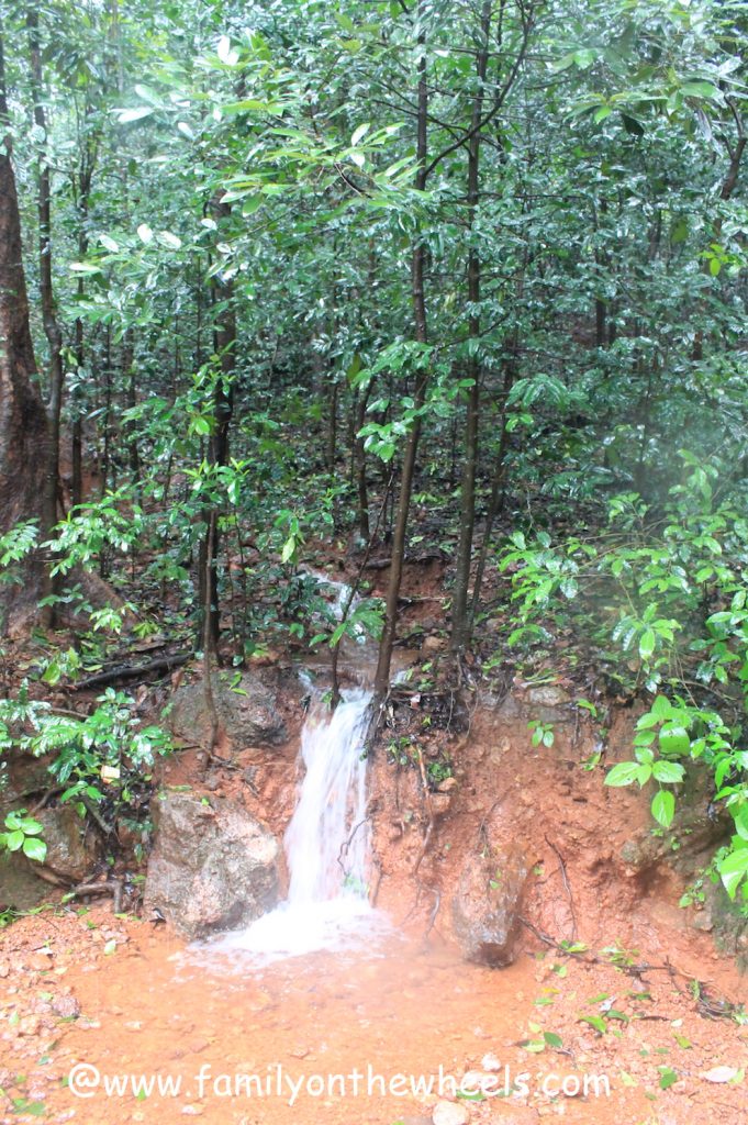 Lords Point, Matheran Hill station