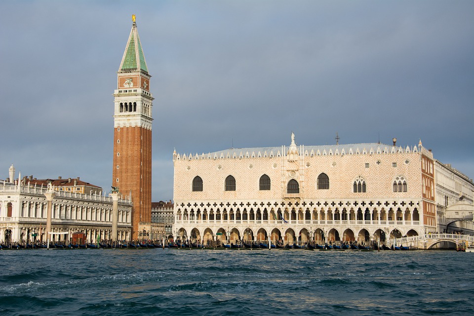 Doges palace