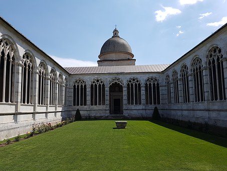 Pisa Italy