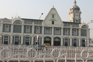 Beijing Railway Museum