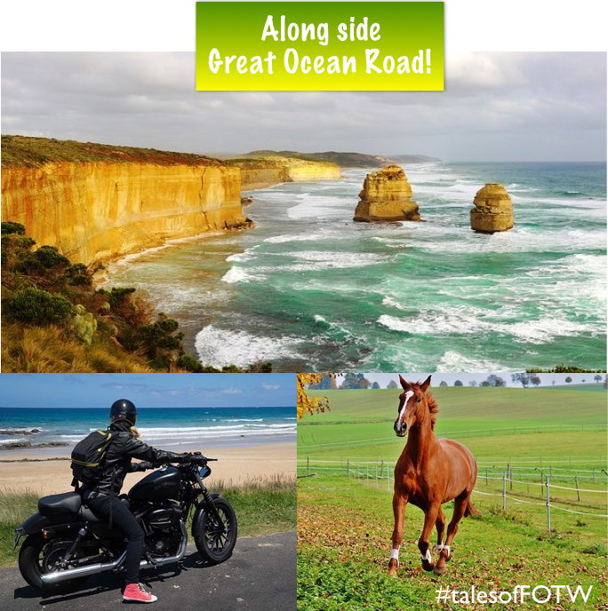 Great Ocean Road, Melbourne