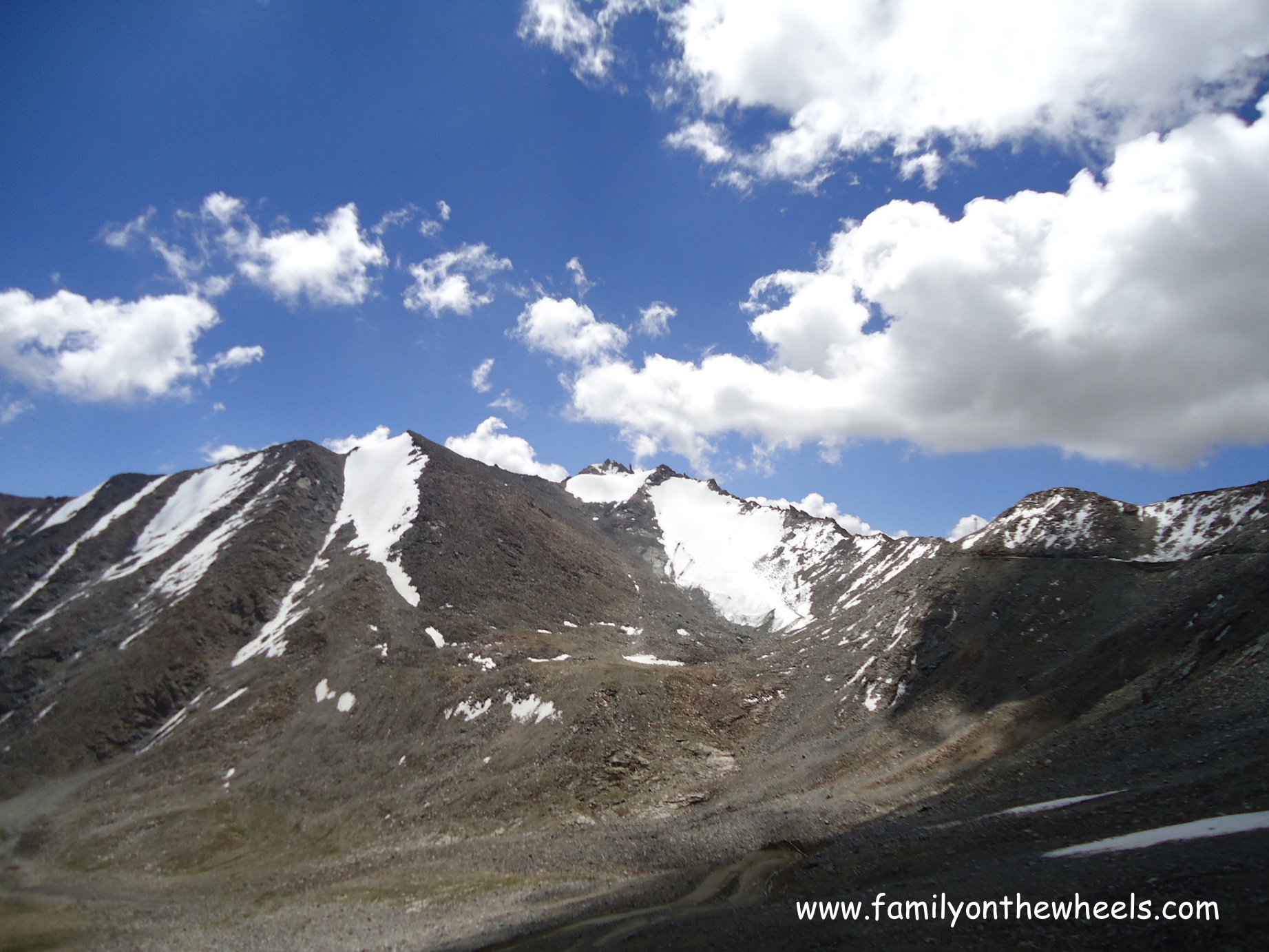 Scenic leh