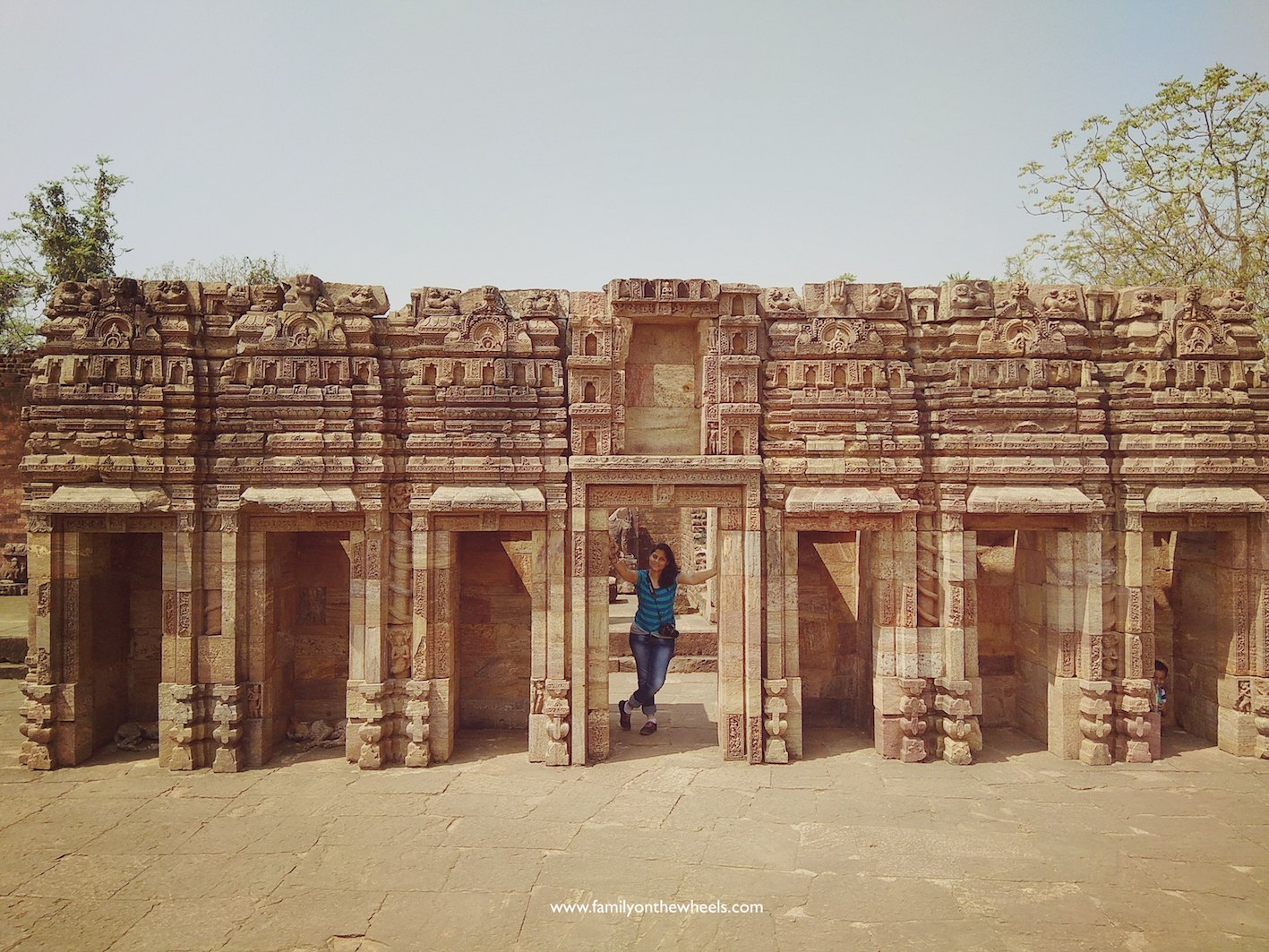 Its the #worldheritageday , let's get to know the important Buddhist heritage in Jajpur district of Odisha - ratnagiri, Udayagiri and Lalitgiri. COmmonly called as Buddhist Circuit, these heritages are must for tourists. world heritage day, April 18. #architecture #excavations #ASI #buddhist #monastery