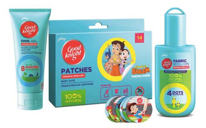 Are mosquitoes obstructing your travel nights and sleeps? Then here are some non toxic mosquito repellents for you and your little one from Goodknight. #goodknight #repellent #mosquitorepellent