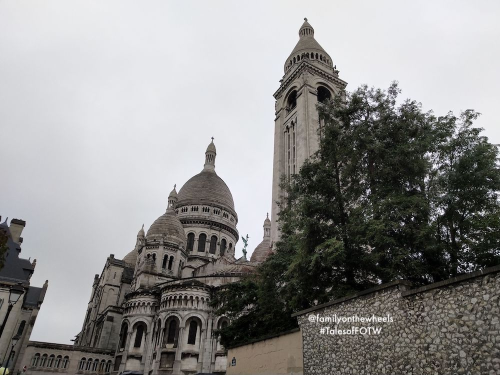 Calmness at Paris, if you're looking for France Itinerary, check this post #France #franceitinerary #Nice #Paris #Traveleurope #MuseeDorsay