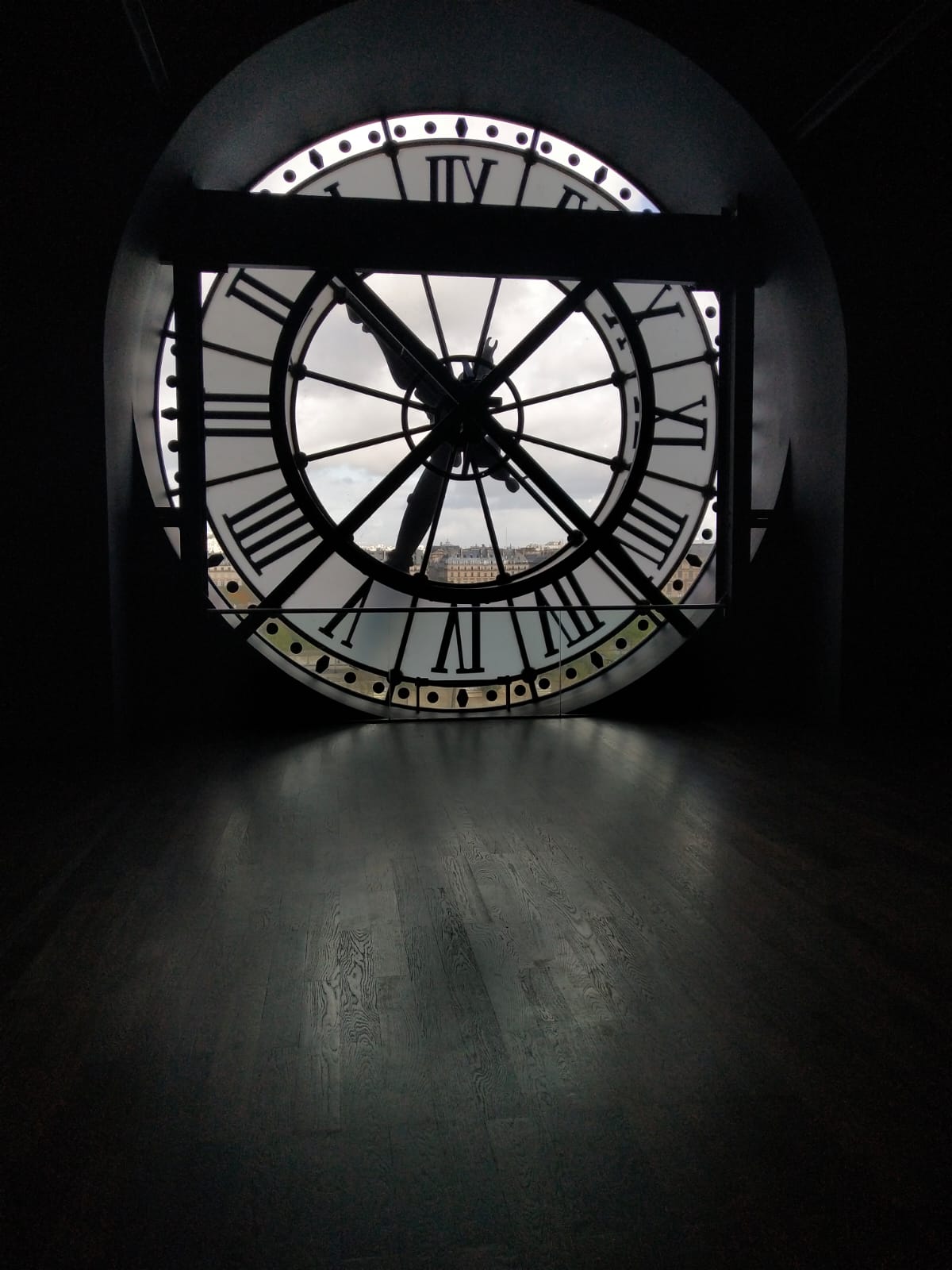 Louvre Museum