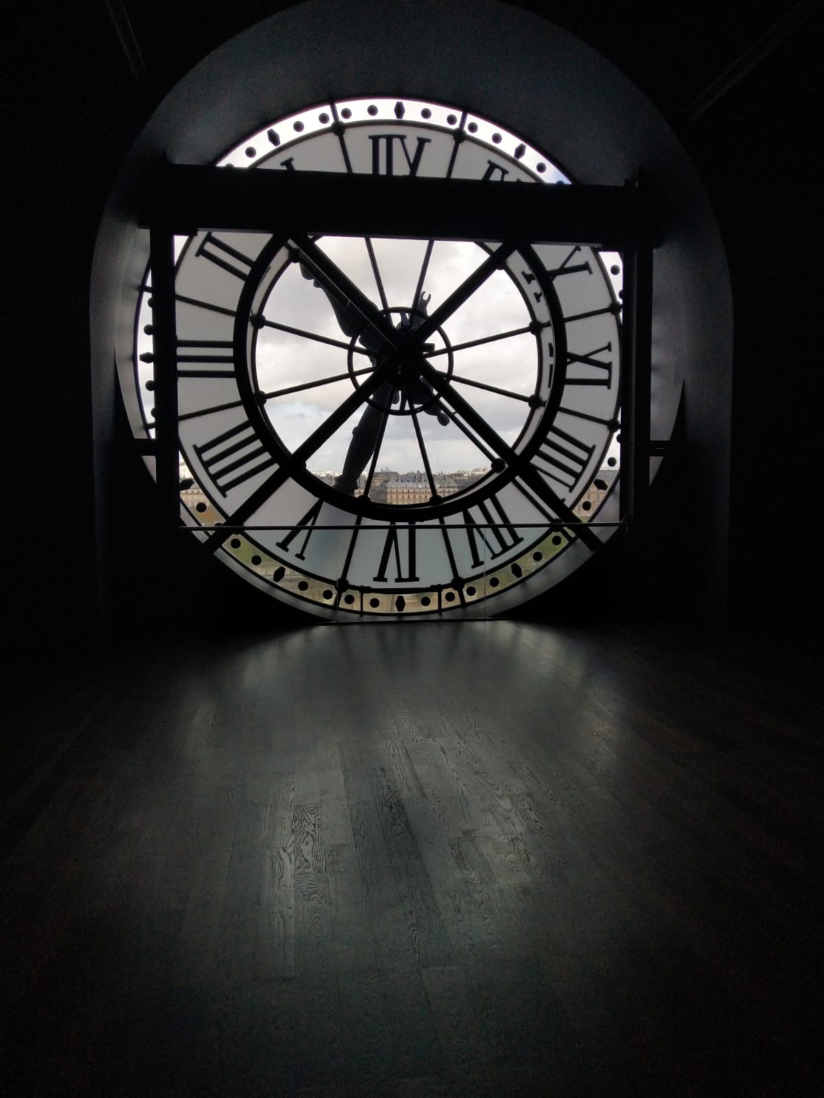 Louvre Museum