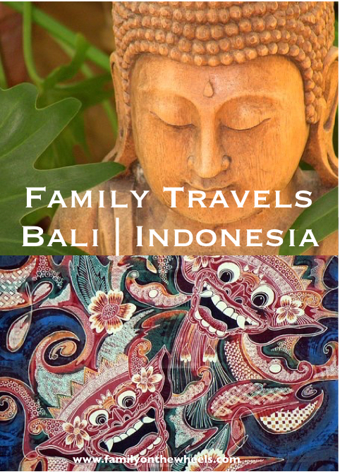 One of the amazing destination for family travels is Bali, Indonesia. Read more #bali #indonesia #heritage #culture #pottery #familytravel