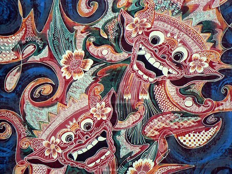 On eof the amazing destination for family travels is Bali, Indonesia. Read more #bali #indonesia #heritage #culture #pottery #familytravel #art
