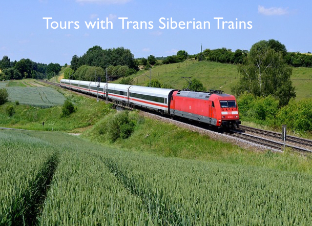 Tours with Trans Siberian trains cannot be more beautiful than what it is. Have you experienced this travel journey in summers and Ural mountains in winters? Its time to book one now #siberian #russia #travel #uralmountain #mountain #train