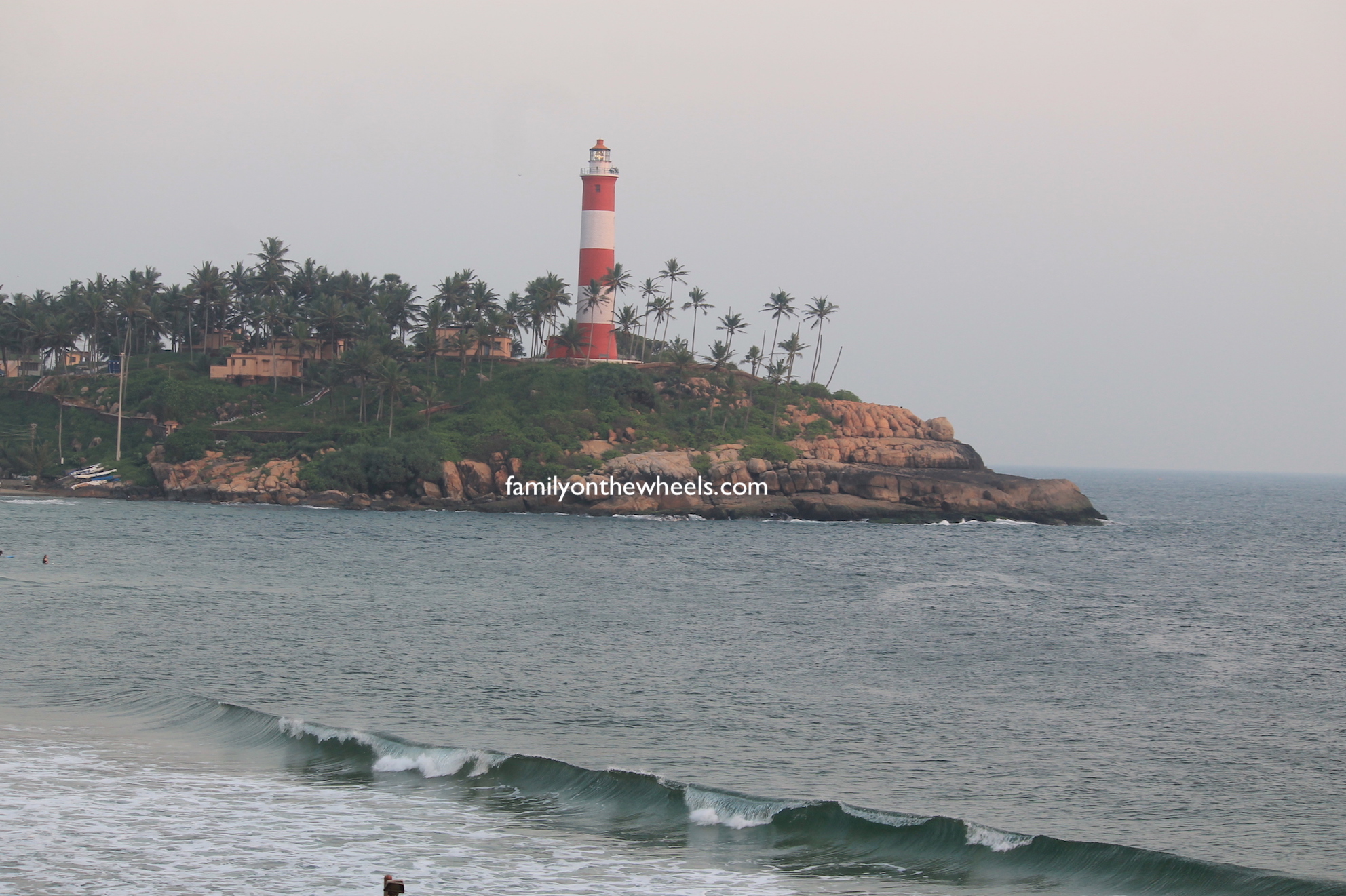 If you are at kerala, never forget to explore the mesmerizing and sunkissed Kovalam beaches, quite close to Trivandrum and easily accessible. Witnessing the best sunset over the beaches #sunset #beach #beachlove #kerala #trivandrum #kovalam #familytravel #travelbloggers