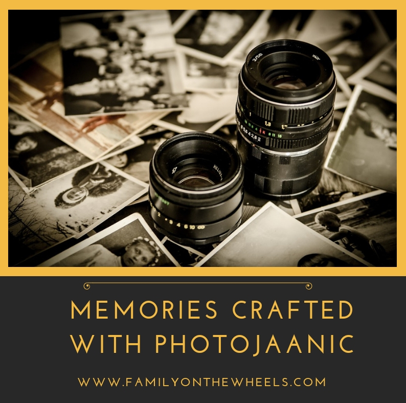 Memories are beautiful, capture and frame the moments life gives you forever. And so for one of our memories of Travelling to Ranthambore Tiger Reserve, we chose Photojaanic as our companion. With numerous options from photo prints to wall arts to photo booklet, they are amazing service providers. #photo #moments #memories #travelmemory #travelstoke #photojaanic #ranthambore