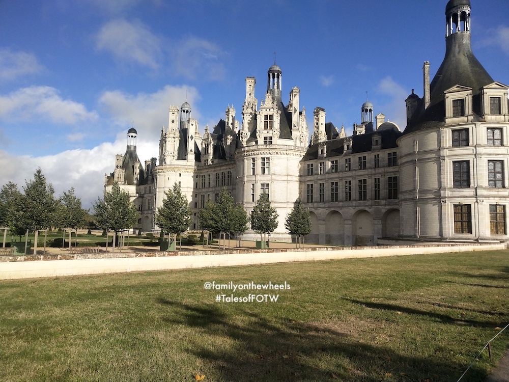 If you're in France, don't forget to visit the mesmerizing Chateau, castles and vineyads of Loire Valley #France #franceitinerary #Nice #Paris #Traveleurope #MuseeDorsay #chateau #loirevalley