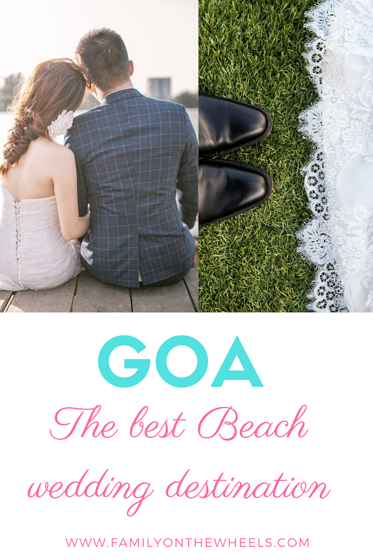 Are you planning for a Destination Wedding? Then GOA is one of the best Beach destination for Wedding #destinationwedding #indianwedding #Beachwedding #GOA #wedding #weddingplanner